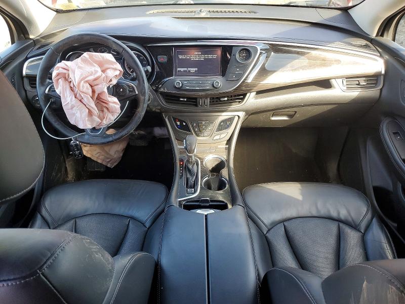 Продажа на аукционе авто 2019 Buick Envision, vin: LRBFX2SA5KD025932, номер лота: 47447006