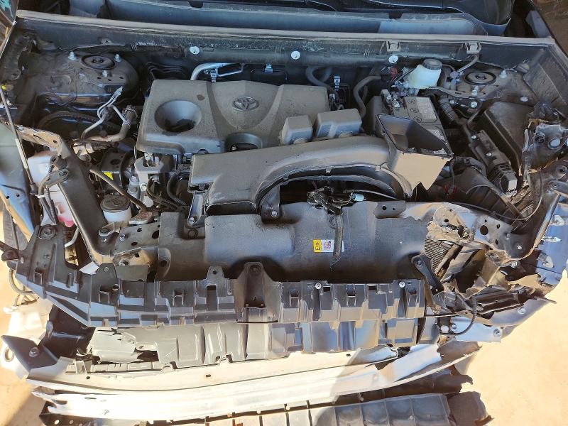 2024 Toyota Rav4 მანქანა იყიდება აუქციონზე, vin: 2T3H1RFV6RW326661, აუქციონის ნომერი: 46645566