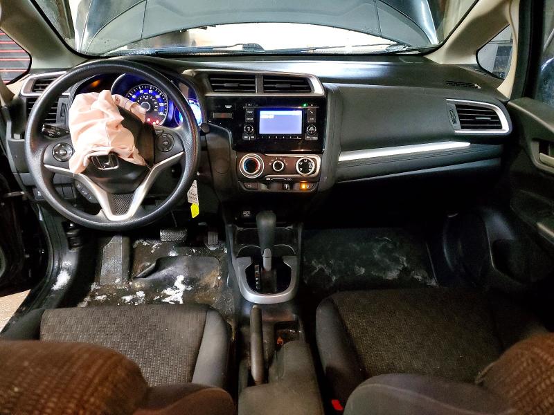 45994736 :رقم المزاد ، JHMGK5H50GX022411 vin ، 2016 Honda Fit مزاد بيع