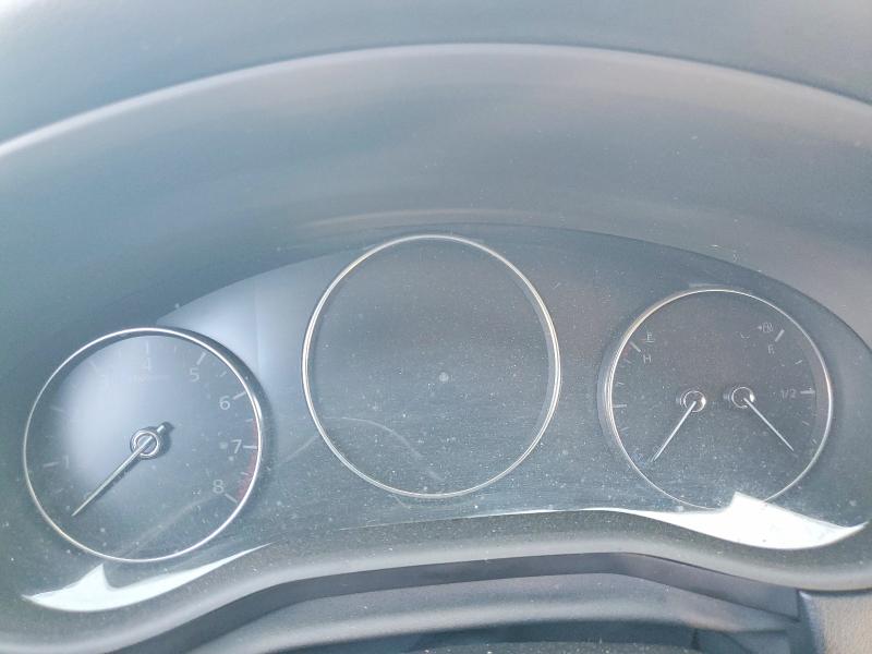 46527876 :رقم المزاد ، 3MVDMABL8MM248209 vin ، 2021 Mazda Cx-30 مزاد بيع