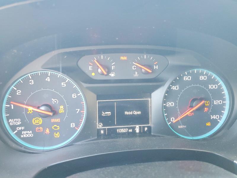 Продажа на аукционе авто 2018 Chevrolet Traverse, vin: 1GNERGKW6JJ250352, номер лота: 42074316