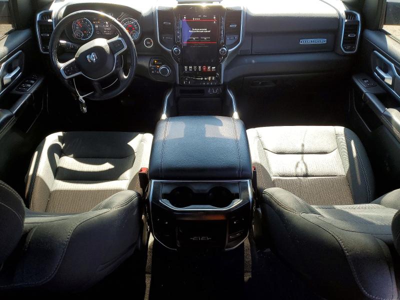 46941016 :رقم المزاد ، 1C6SRFFT7MN529433 vin ، 2021 Ram 1500 مزاد بيع
