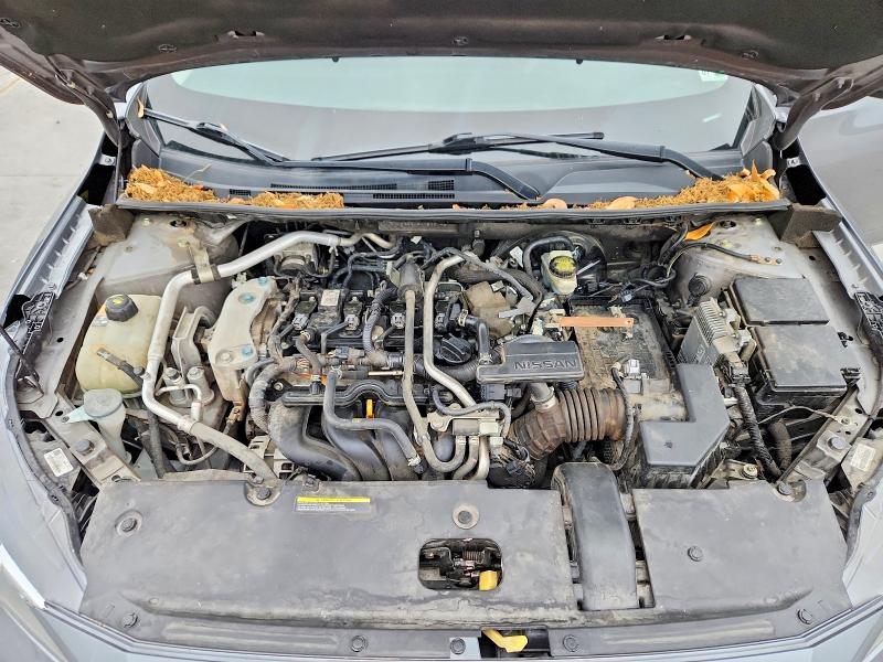 2020 Nissan Sentra მანქანა იყიდება აუქციონზე, vin: 3N1AB8BV2LY208142, აუქციონის ნომერი: 48146466