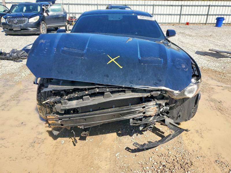 Auction sale of the 2019 Ford Mustang, vin: 1FA6P8CF4K5163248, lot number: 45875276