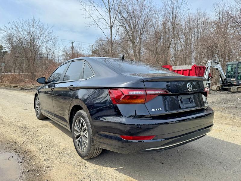 Продаж на аукціоні авто 2019 Volkswagen Jetta, vin: 3VWE57BU0KM263389, номер лоту: 48362676