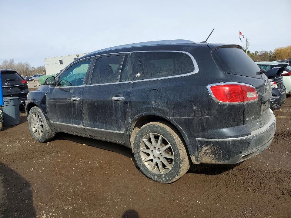 Aukcja sprzedaży 2014 Buick Enclave, vin: 5GAKRBKD2EJ156750, numer aukcji: 46888986