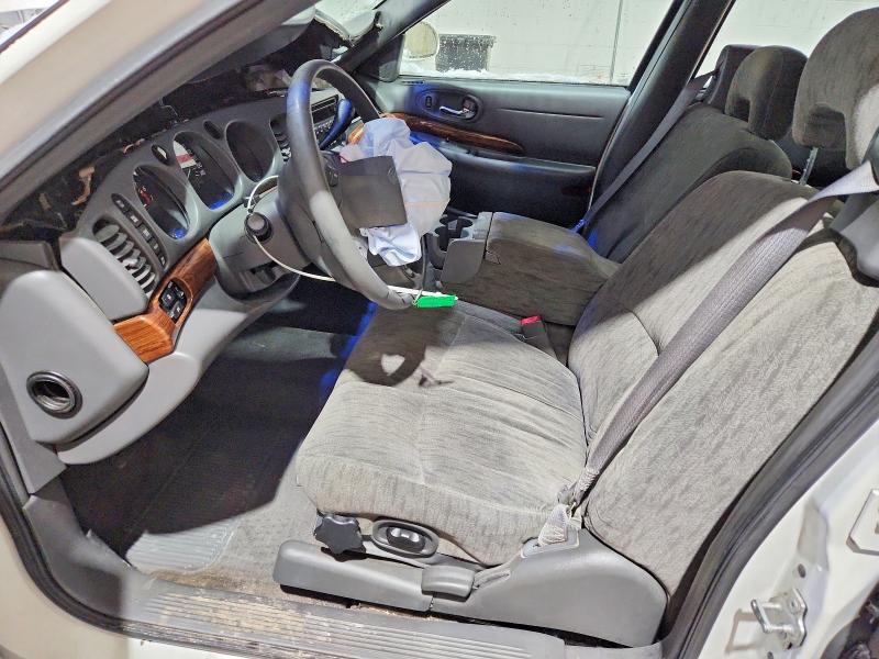 Aukcja sprzedaży 2004 Buick Lesabre, vin: 1G4HP52KX4U215003, numer aukcji: 41708166