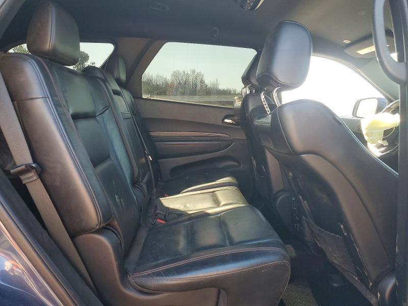 Продаж на аукціоні авто 2021 Dodge Durango, vin: 1C4SDHCT0MC721022, номер лоту: 46931786