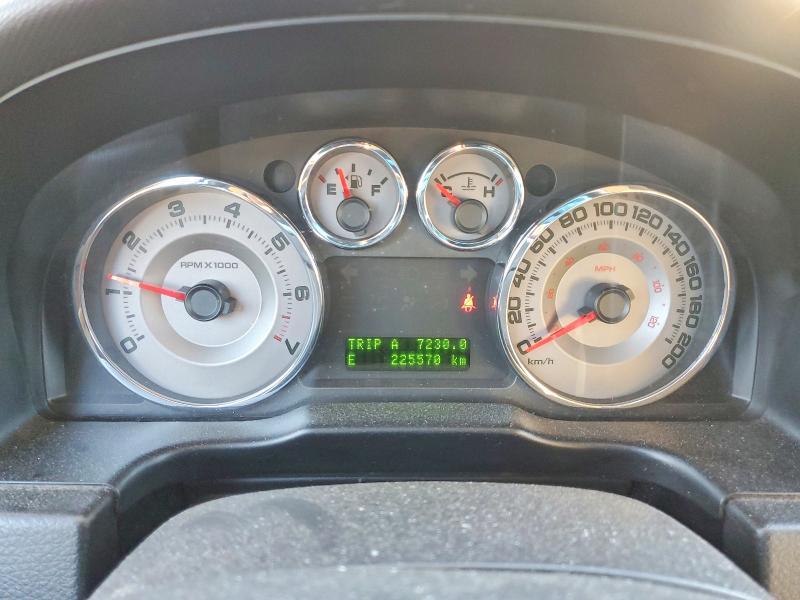 Aukcja sprzedaży 2009 Ford Edge, vin: 2FMDK49C89BA39409, numer aukcji: 47580376