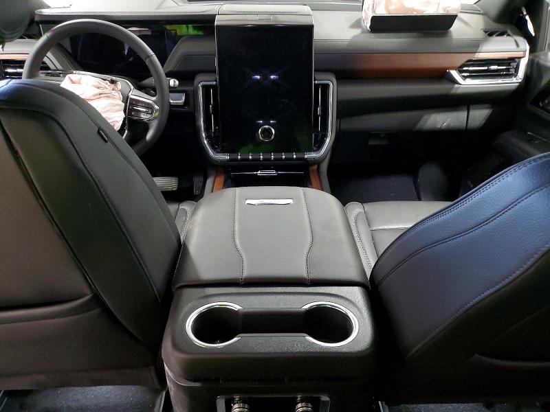 Продажа на аукционе авто 2025 Gmc Yukon Xl, vin: 1GKS2JRL6SR319699, номер лота: 47281016
