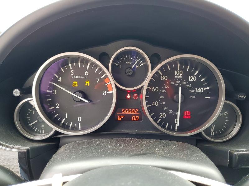 Продажа на аукционе авто 2015 Mazda Mx-5 Miata, vin: JM1NC2NF3F0238858, номер лота: 41819636