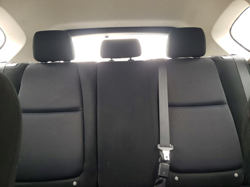 46575686 :رقم المزاد ، JM3KE2BE7E0334619 vin ، 2014 Mazda Cx-5 مزاد بيع