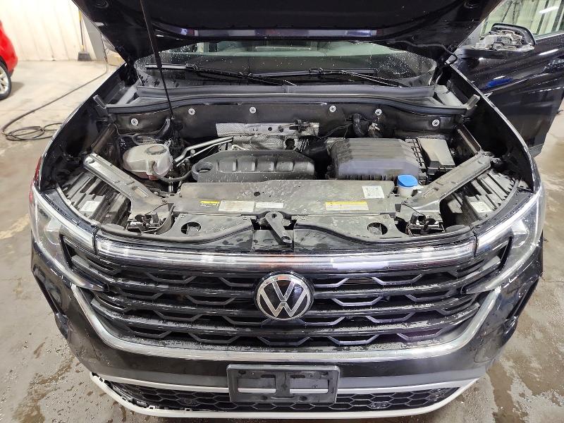 Продажа на аукционе авто 2024 Volkswagen Atlas Cross Sport, vin: 1V2HE2CA7RC236286, номер лота: 79771955
