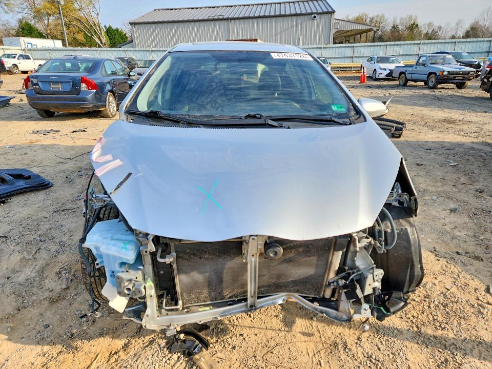 Продажа на аукционе авто 2015 Toyota Prius C, vin: JTDKDTB36F1089369, номер лота: 47433126