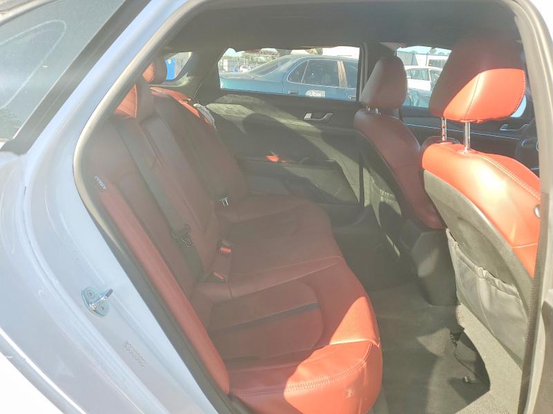 Aukcja sprzedaży 2023 Kia K5, vin: 5XXG64J21PG220020, numer aukcji: 46611626
