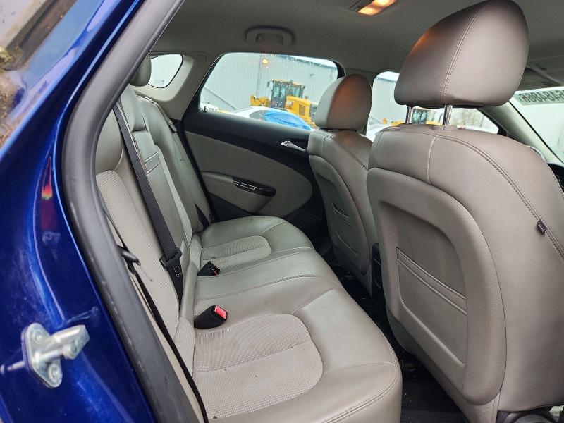 46484866 :رقم المزاد ، 1G4PP5SK0D4113642 vin ، 2013 Buick Verano مزاد بيع
