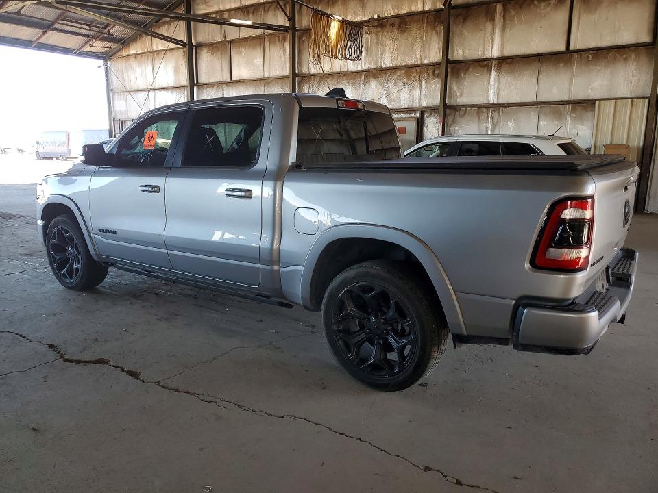 47789896 :رقم المزاد ، 1C6SRFHM4NN429278 vin ، 2022 Ram 1500 مزاد بيع