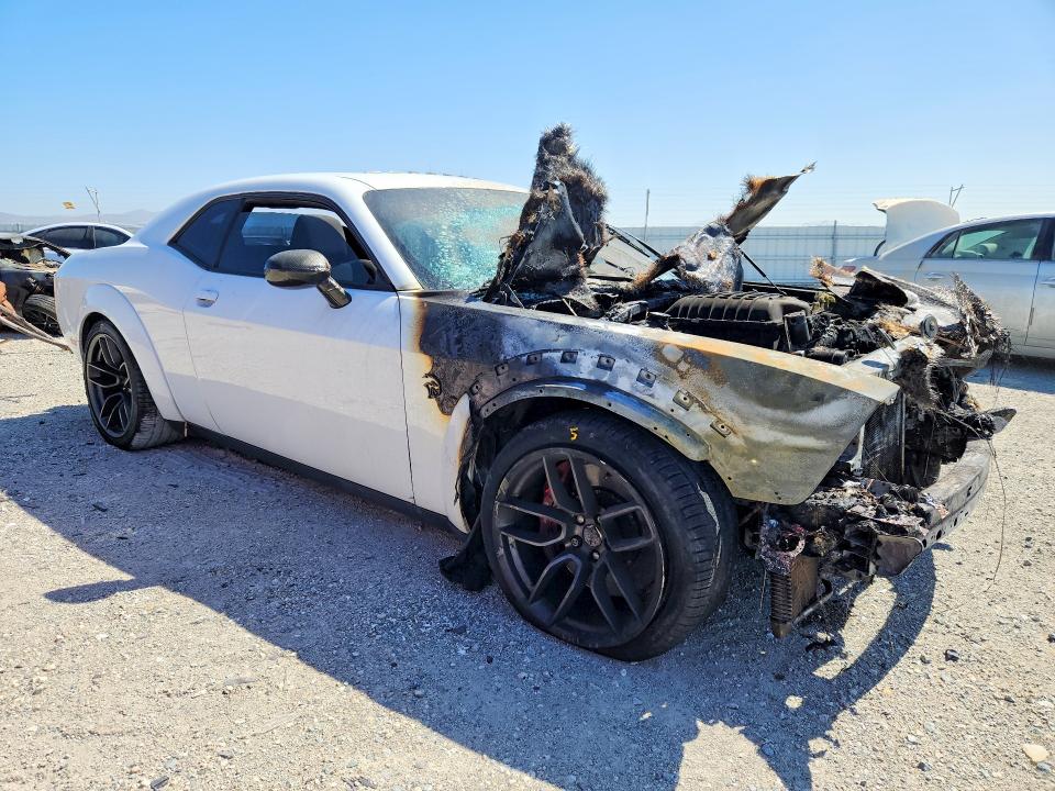Aukcja sprzedaży 2019 Dodge Challenger, vin: 2C3CDZC93KH524262, numer aukcji: 47380596