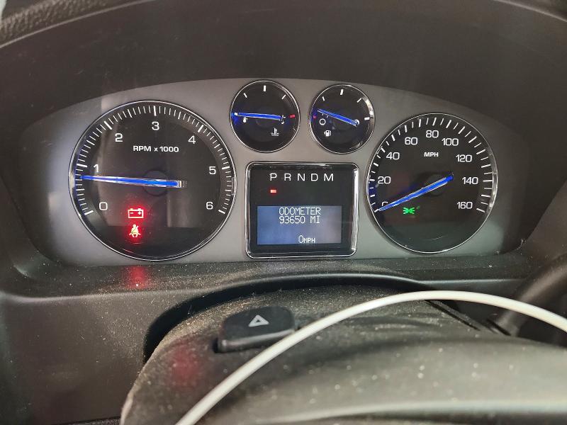46829706 :رقم المزاد ، 3GYFK62847G190914 vin ، 2007 Cadillac Escalade مزاد بيع