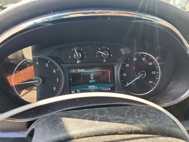 Продаж на аукціоні авто 2017 Buick Encore, vin: KL4CJASB0HB162378, номер лоту: 41635916