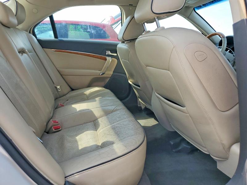 Продаж на аукціоні авто 2011 Lincoln Mkz, vin: 3LNHL2GC7BR759863, номер лоту: 47371686