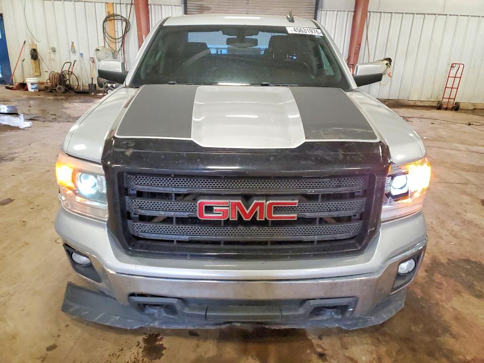 Aukcja sprzedaży 2015 Gmc Sierra, vin: 1GTV2UEC8FZ404954, numer aukcji: 45631976