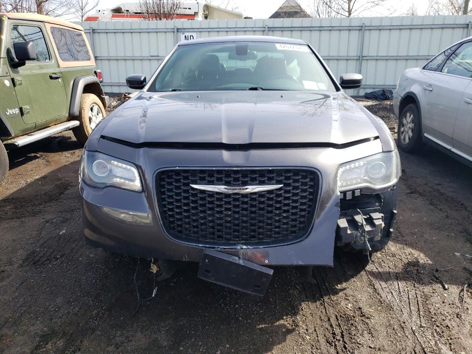 Aukcja sprzedaży 2015 Chrysler 300, vin: 2C3CCAGG1FH899456, numer aukcji: 42072376