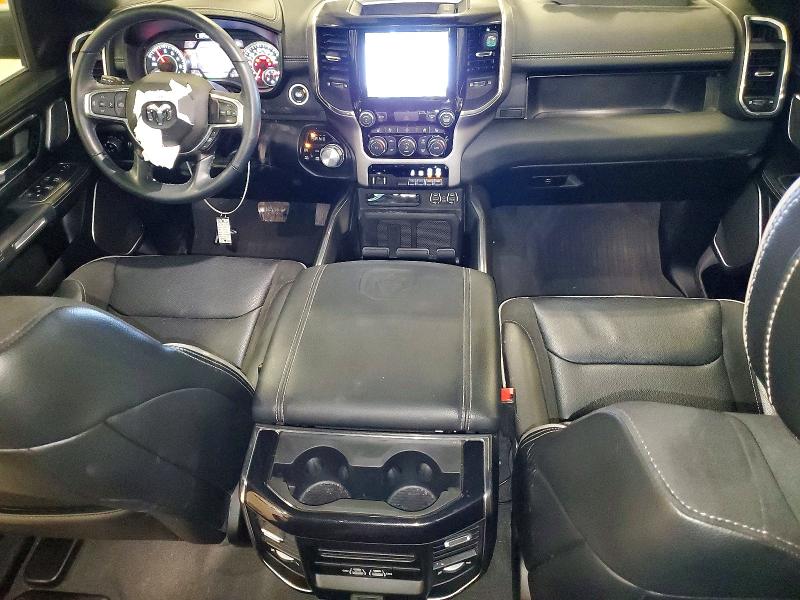 Aukcja sprzedaży 2022 Ram 1500, vin: 1C6SRFJT7NN424688, numer aukcji: 47244906