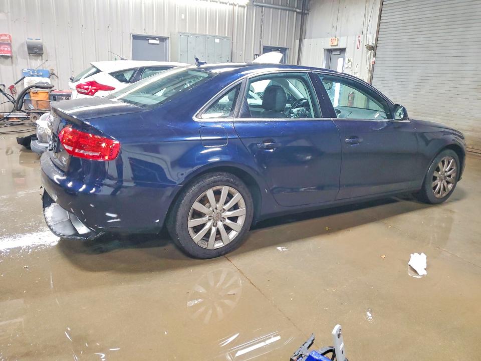 Aukcja sprzedaży 2009 Audi A4, vin: WAUSF78K89N051961, numer aukcji: 45844716