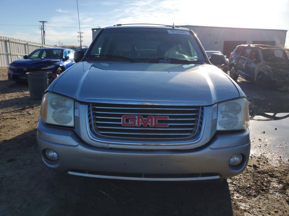 Auction sale of the 2006 Gmc Envoy, vin: 1GKDT13S162127076, lot number: 79725395