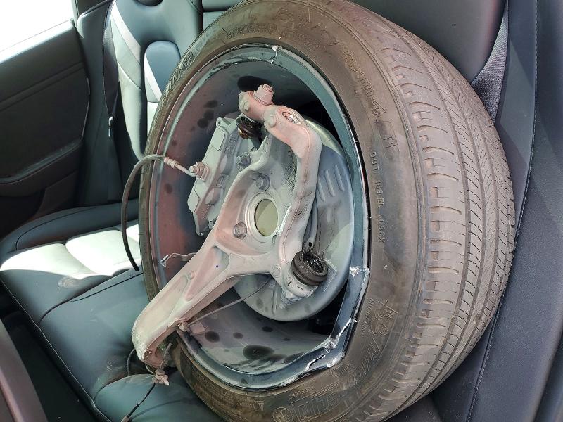 Продаж на аукціоні авто 2023 Tesla Model 3, vin: 5YJ3E1EA7PF553519, номер лоту: 79754045