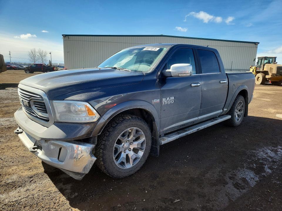 Auction sale of the 2018 Ram 1500, vin: 1C6RR7PT2JS128548, lot number: 46874876