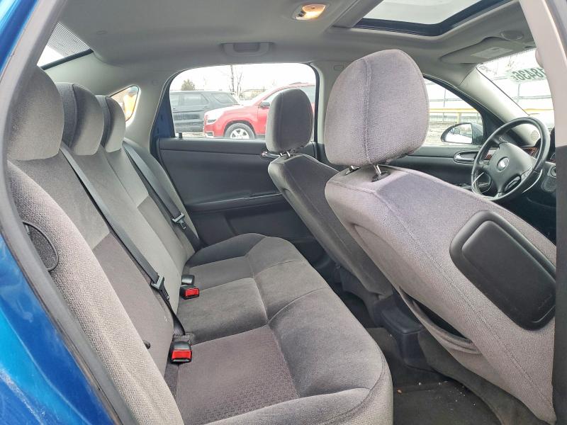 Aukcja sprzedaży 2010 Chevrolet Impala, vin: 2G1WB5EK4A1176253, numer aukcji: 47718436