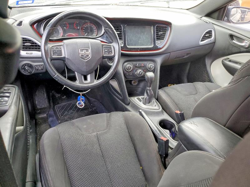 Продажа на аукционе авто 2016 Dodge Dart 4d Ltd, vin: 1C3CDFBB0GD565584, номер лота: 45607776