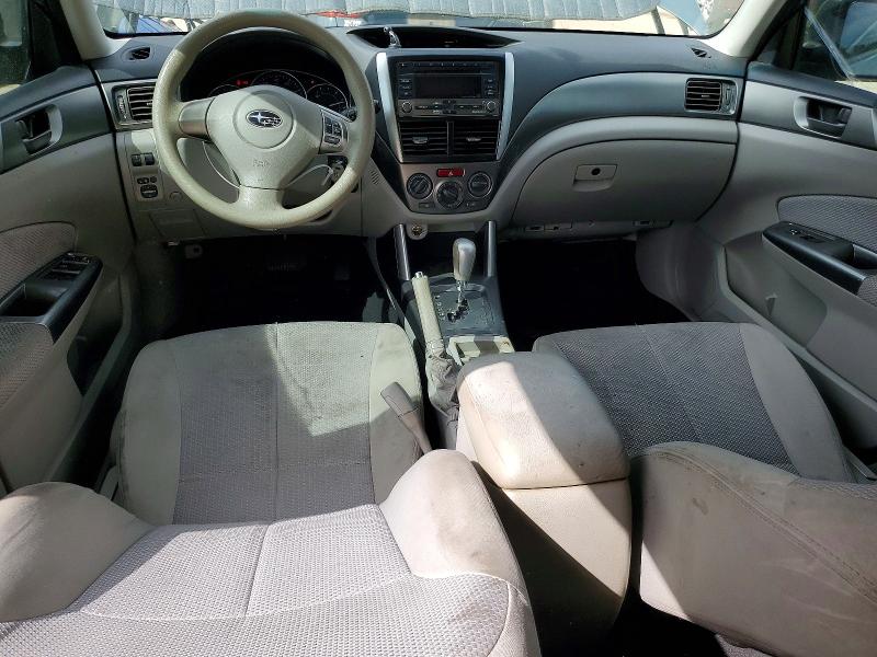 Aukcja sprzedaży 2011 Subaru Forester, vin: JF2SHABC9BH776504, numer aukcji: 45769556