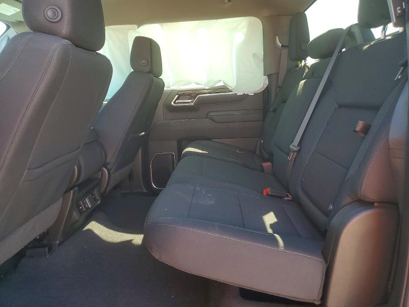 Продажа на аукционе авто 2025 Gmc Sierra, vin: 1GTPUJEK2SZ297547, номер лота: 47037016