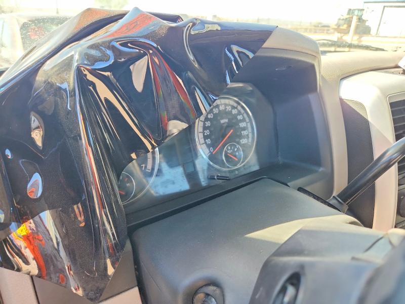 Продаж на аукціоні авто 2010 Dodge Ram1500 Pu, vin: 1D7RV1GT7AS256744, номер лоту: 46629666