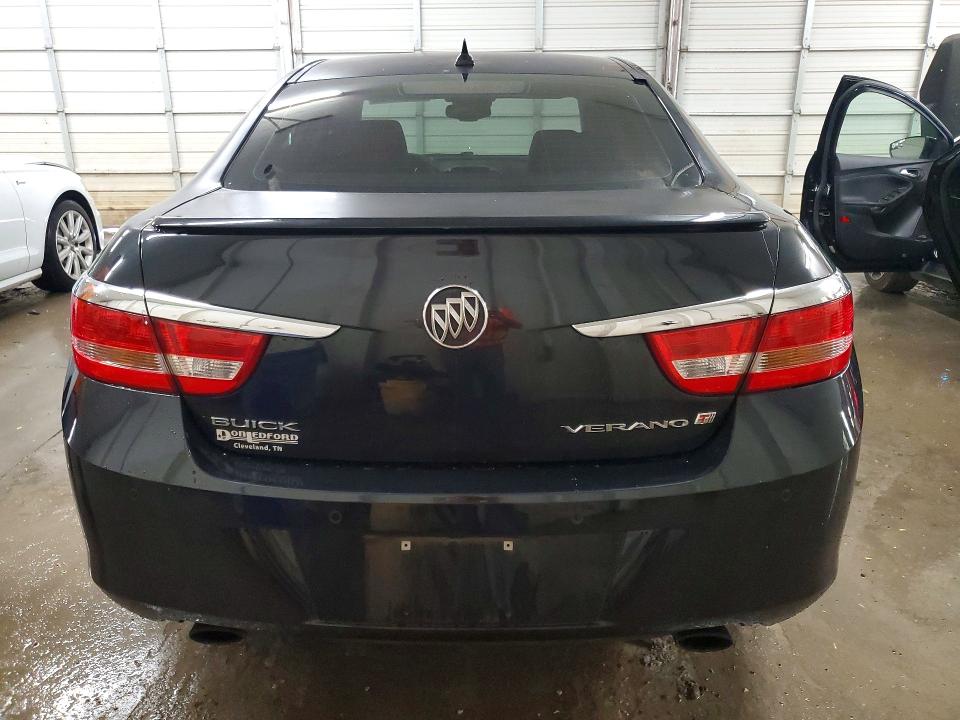 Aukcja sprzedaży 2013 Buick Verano, vin: 1G4PT5SV9D4186935, numer aukcji: 42080166