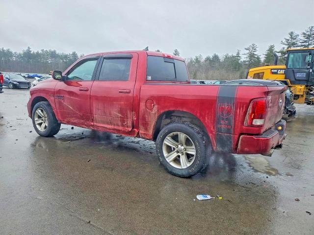 Aukcja sprzedaży 2014 Ram 1500, vin: 1C6RR7MT9ES112177, numer aukcji: 47422816