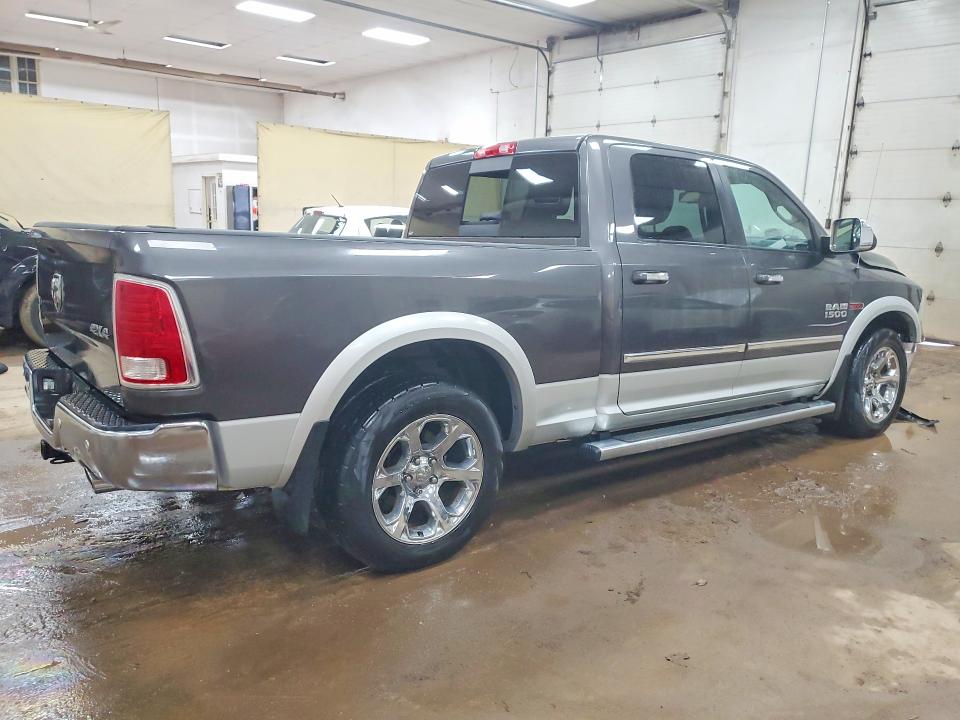 Продажа на аукционе авто 2015 Ram 1500, vin: 1C6RR7VM5FS563793, номер лота: 46510046