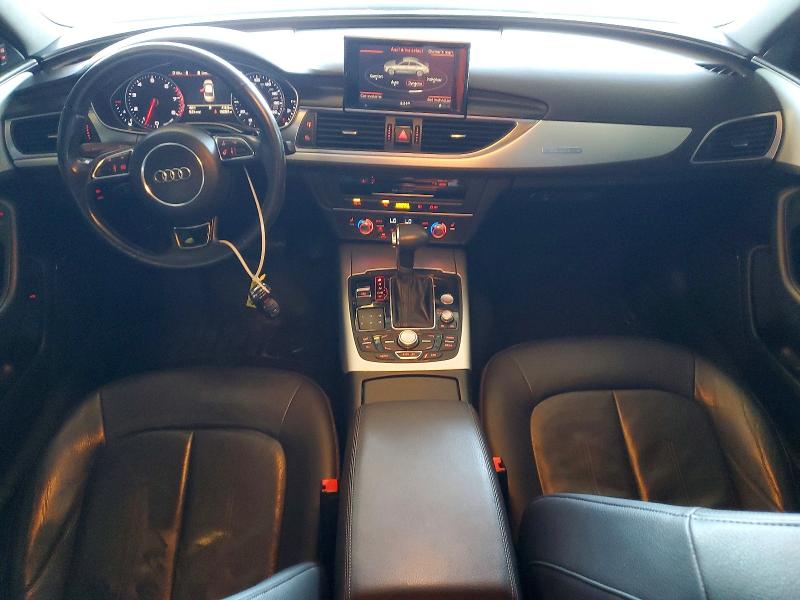 Aukcja sprzedaży 2014 Audi A6, vin: WAUFGAFC5EN117481, numer aukcji: 46067636
