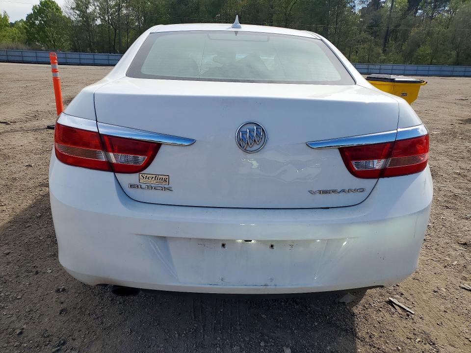 Aukcja sprzedaży 2014 Buick Verano, vin: 1G4PP5SK5E4196535, numer aukcji: 46067936