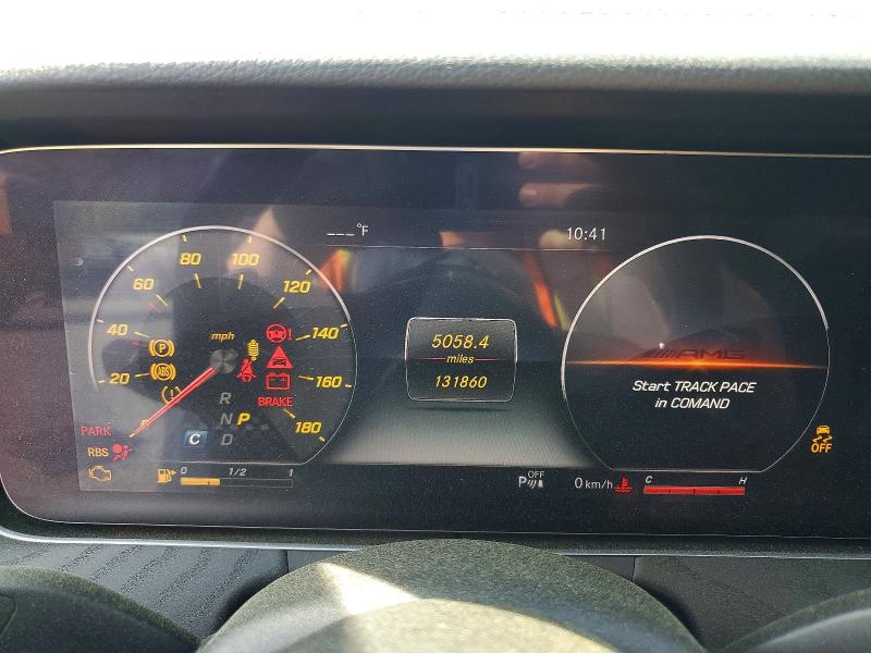 Aukcja sprzedaży 2019 Mercedes-benz E, vin: WDD1J6BB0KF084491, numer aukcji: 47451966