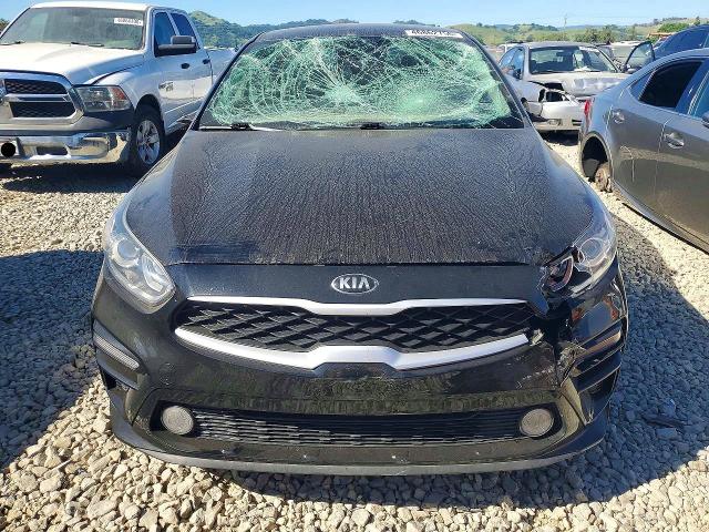 Продаж на аукціоні авто 2021 Kia Forte, vin: 3KPF24AD2ME272138, номер лоту: 46862756
