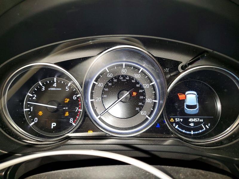 Aukcja sprzedaży 2023 Mazda Cx-5, vin: JM3KFBCM0P0176467, numer aukcji: 46485896