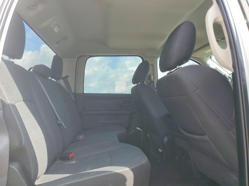 Продажа на аукционе авто 2023 Ram 1500 Classic, vin: 3C6RR7KT3PG666649, номер лота: 47205946
