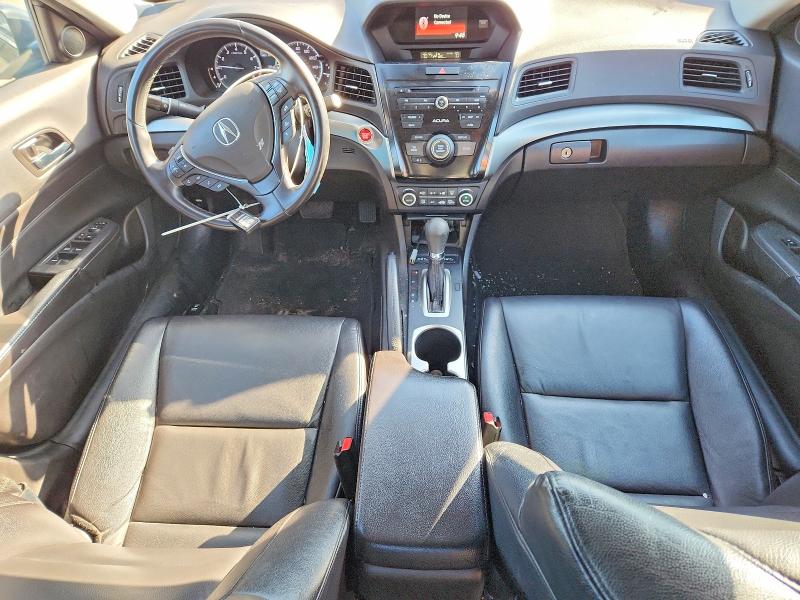 46631796 :رقم المزاد ، 19UDE2F38HA016258 vin ، 2017 Acura Ilx مزاد بيع