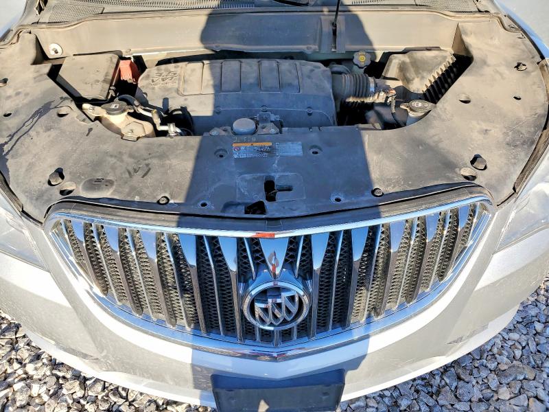 Aukcja sprzedaży 2013 Buick Enclave, vin: 5GAKRDKD8DJ237097, numer aukcji: 42078756