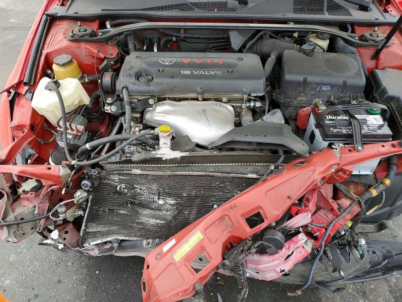 Продаж на аукціоні авто 2006 Toyota Camry Solara, vin: 4T1CE38P96U730536, номер лоту: 47259306