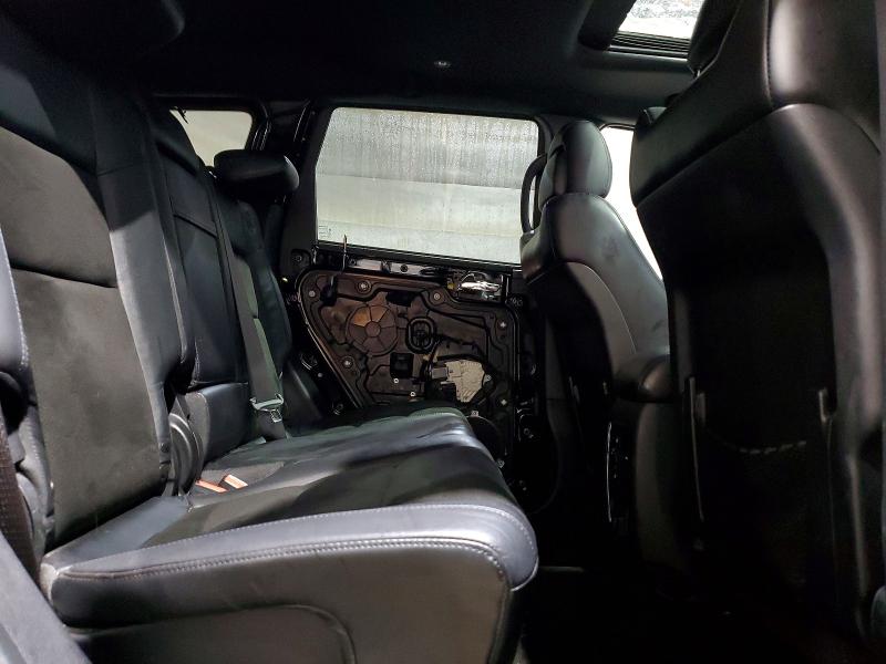 Продаж на аукціоні авто 2022 Jeep Grand Cherokee, vin: 1C4RJFAG4NC121235, номер лоту: 46269806